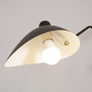 Arachne Mid Century Modular Adjustable Multi-Arm Ceiling Light