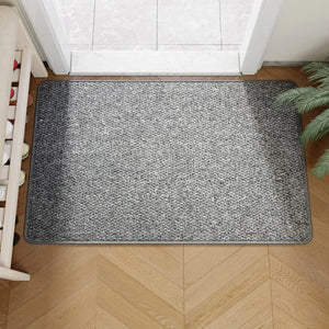 Natural Woven Durable Outdoor Entrance Doormat