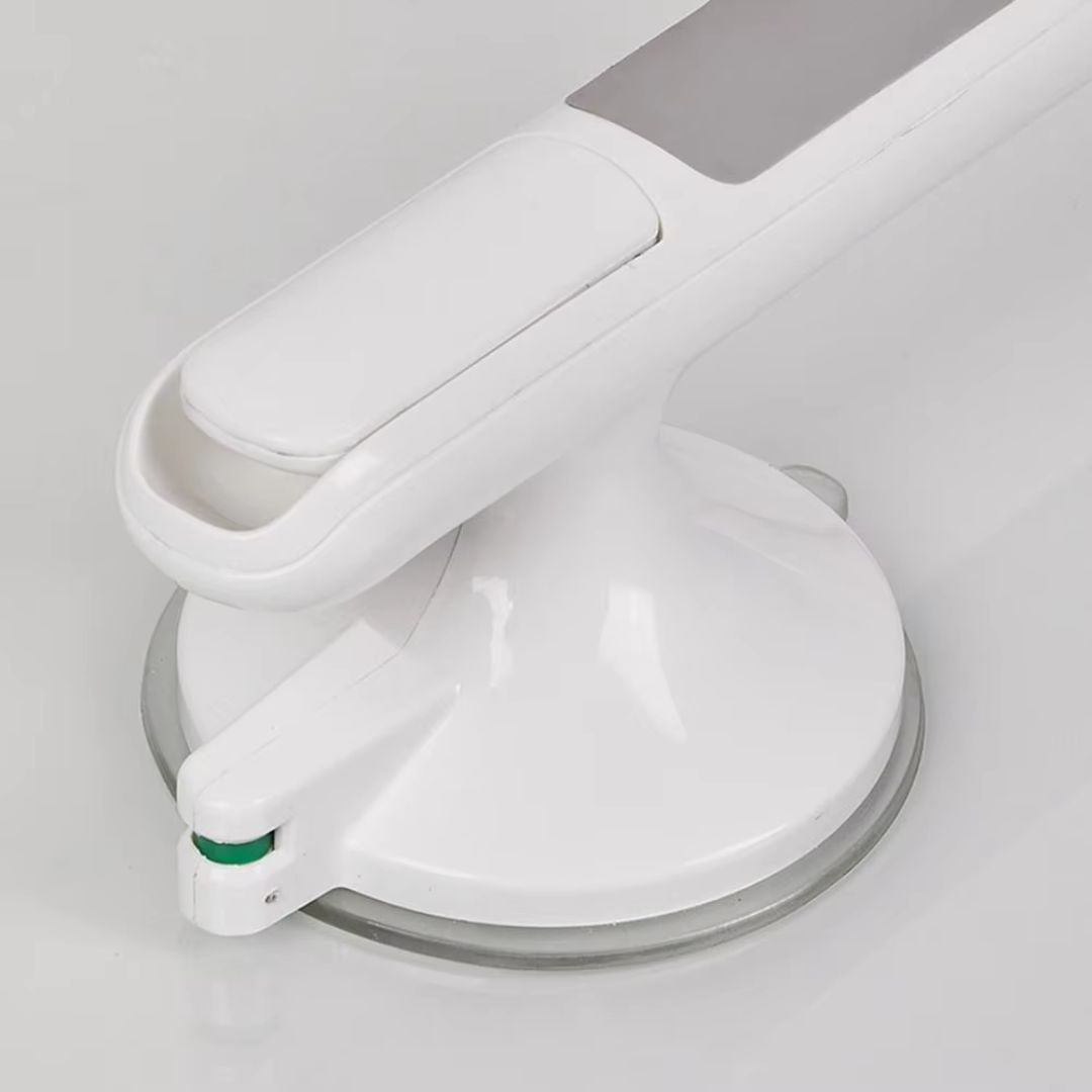 Suction Shower Handle Grab Bar