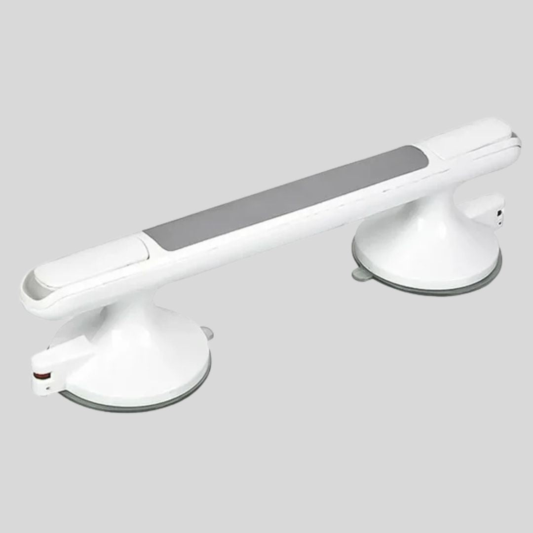 Suction Shower Handle Grab Bar