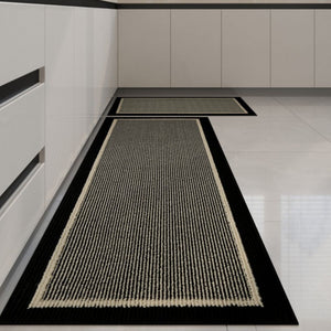 Strata Elegance Anti-Slip Kitchen Mat