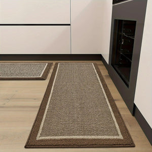 Strata Elegance Anti-Slip Kitchen Mat