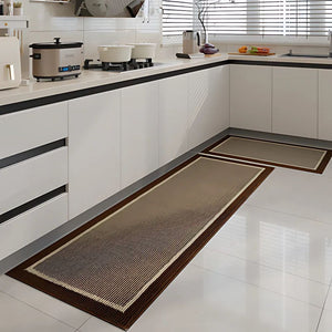 Strata Elegance Anti-Slip Kitchen Mat
