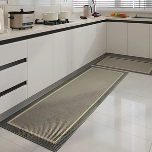 Strata Elegance Anti-Slip Kitchen Mat