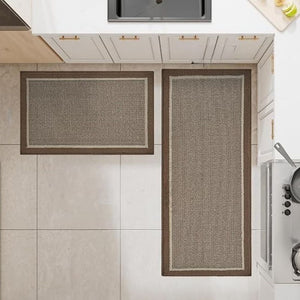 Strata Elegance Anti-Slip Kitchen Mat