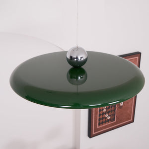 Lineo Minimalist Linear Architectural Pendant Lamp