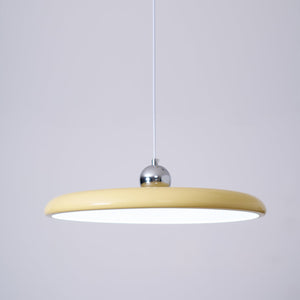 Lineo Minimalist Linear Architectural Pendant Lamp