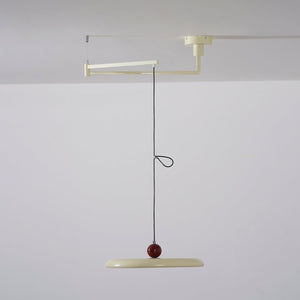 Lineo Minimalist Linear Architectural Pendant Lamp
