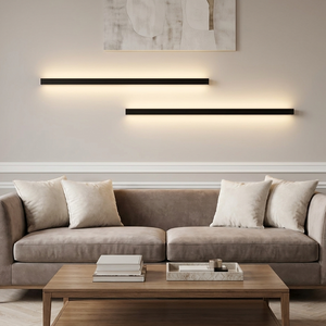 Vale Minimalist Wall Lamp