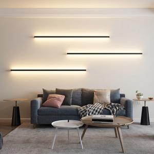 Vale Minimalist Wall Lamp