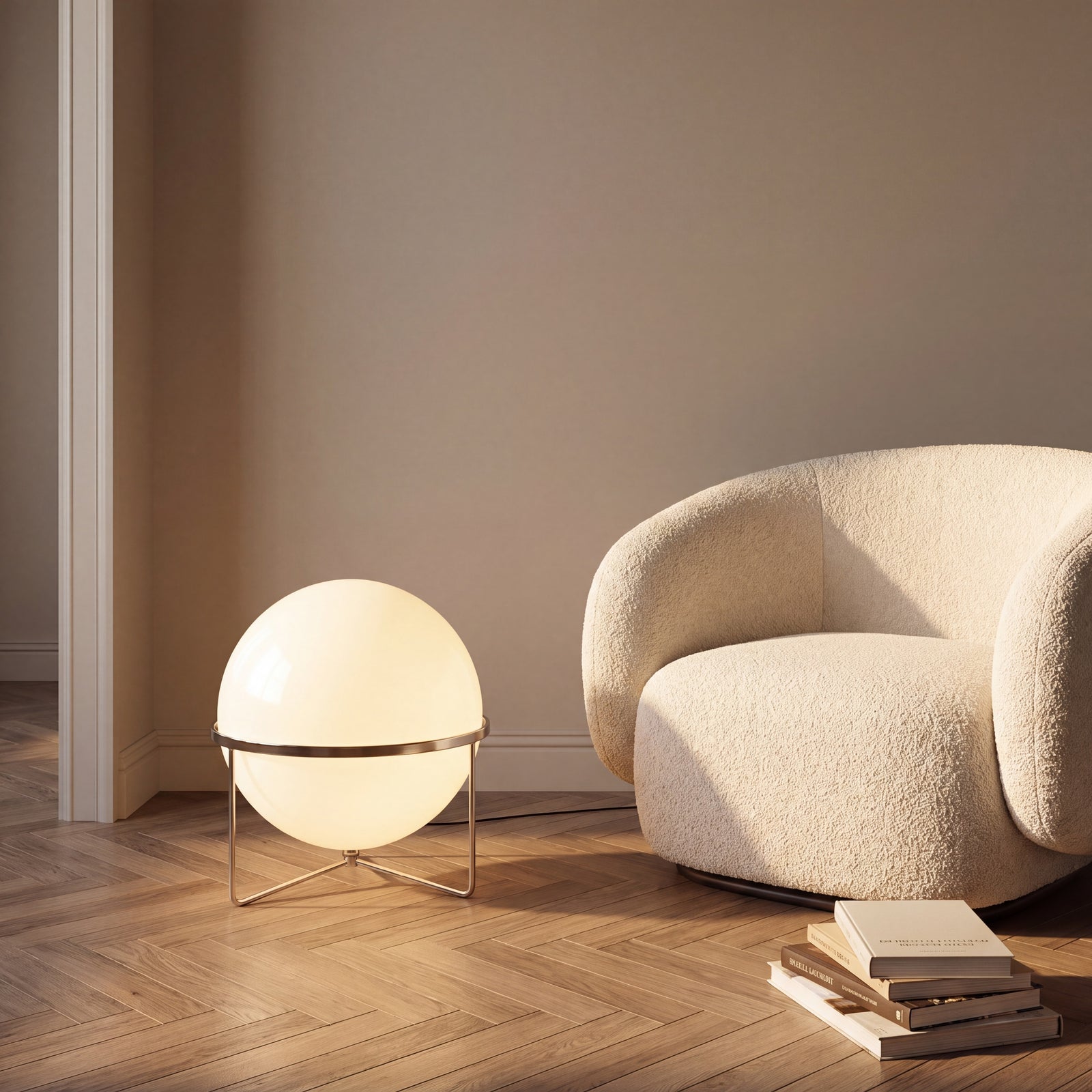 Zava Lamp