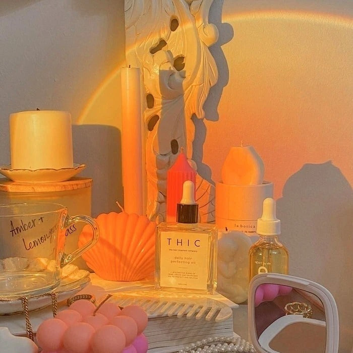 Noctelle Golden Hour Sunset Lamp Projector