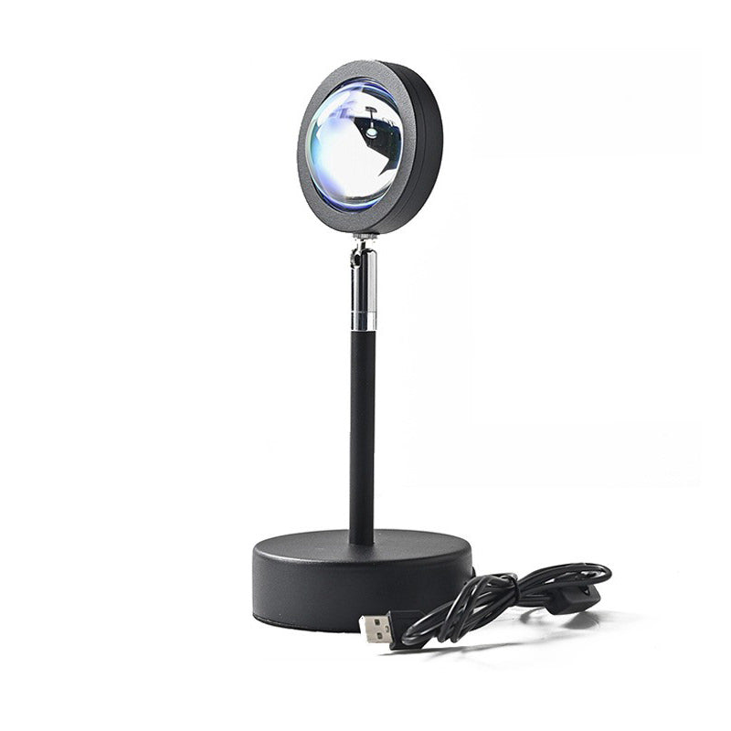 Noctelle Golden Hour Sunset Lamp Projector