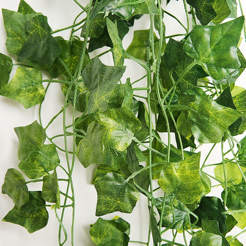 12 Pack Artificial Hanging Vines