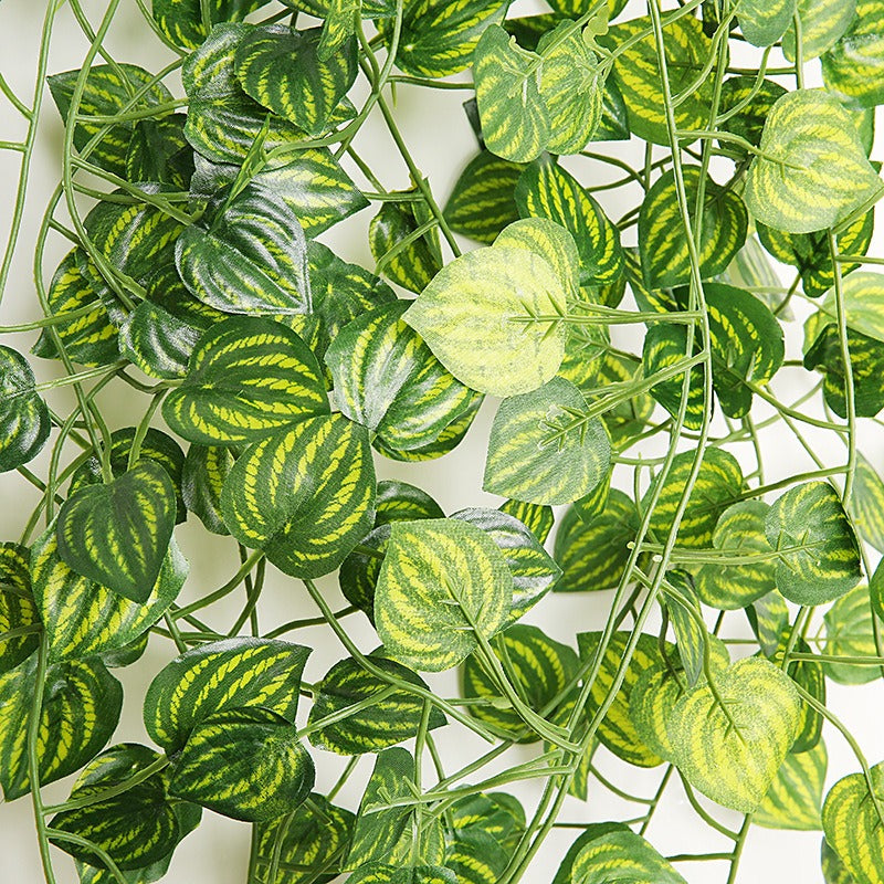 12 Pack Artificial Hanging Vines
