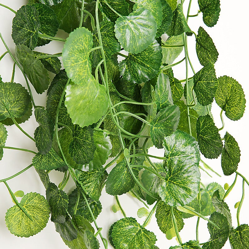 12 Pack Artificial Hanging Vines