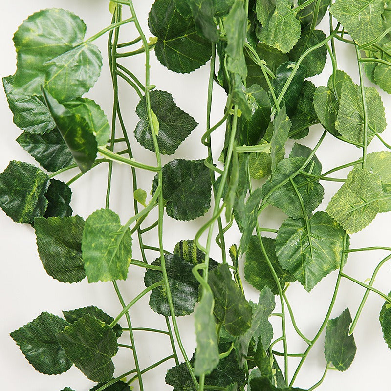 12 Pack Artificial Hanging Vines