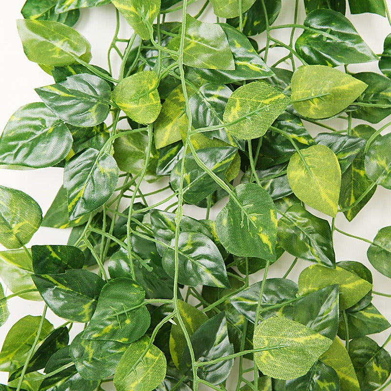 12 Pack Artificial Hanging Vines