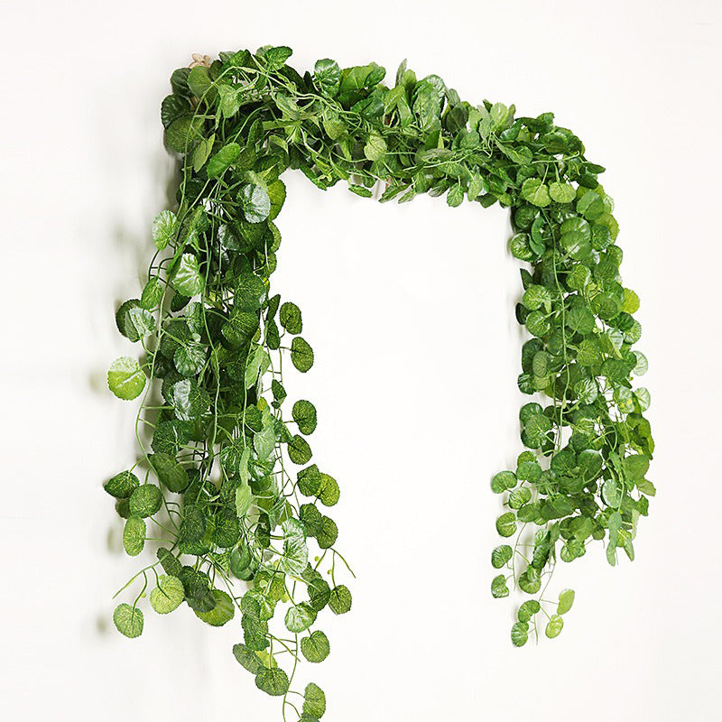 12 Pack Artificial Hanging Vines