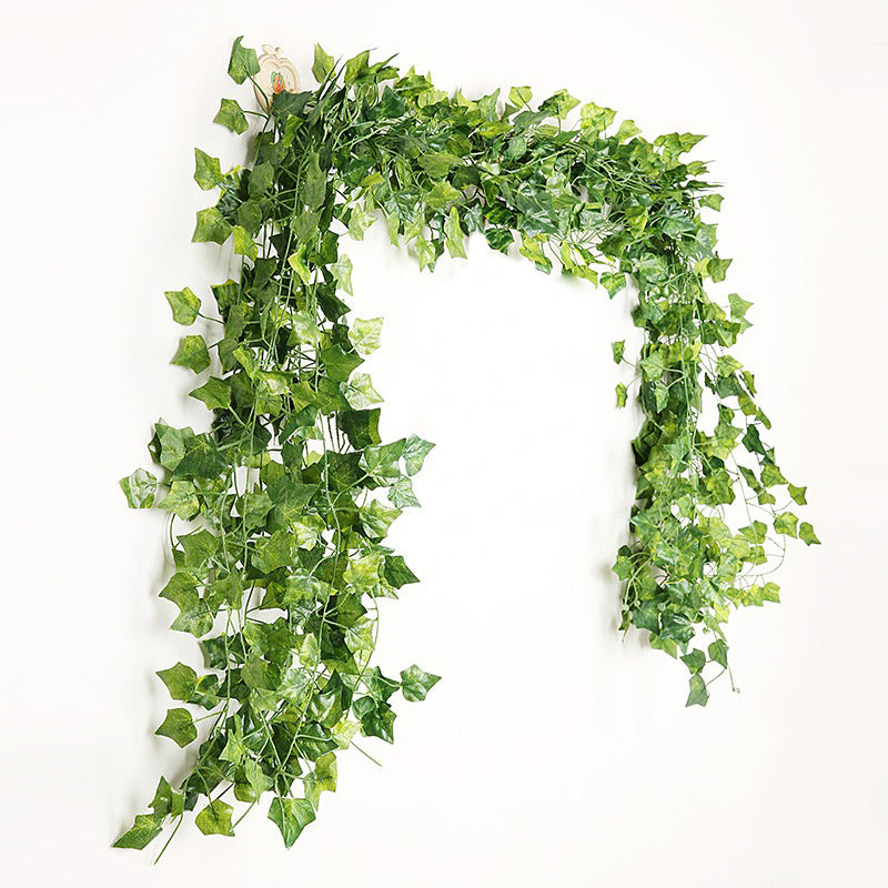 12 Pack Artificial Hanging Vines