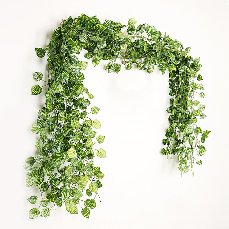 12 Pack Artificial Hanging Vines