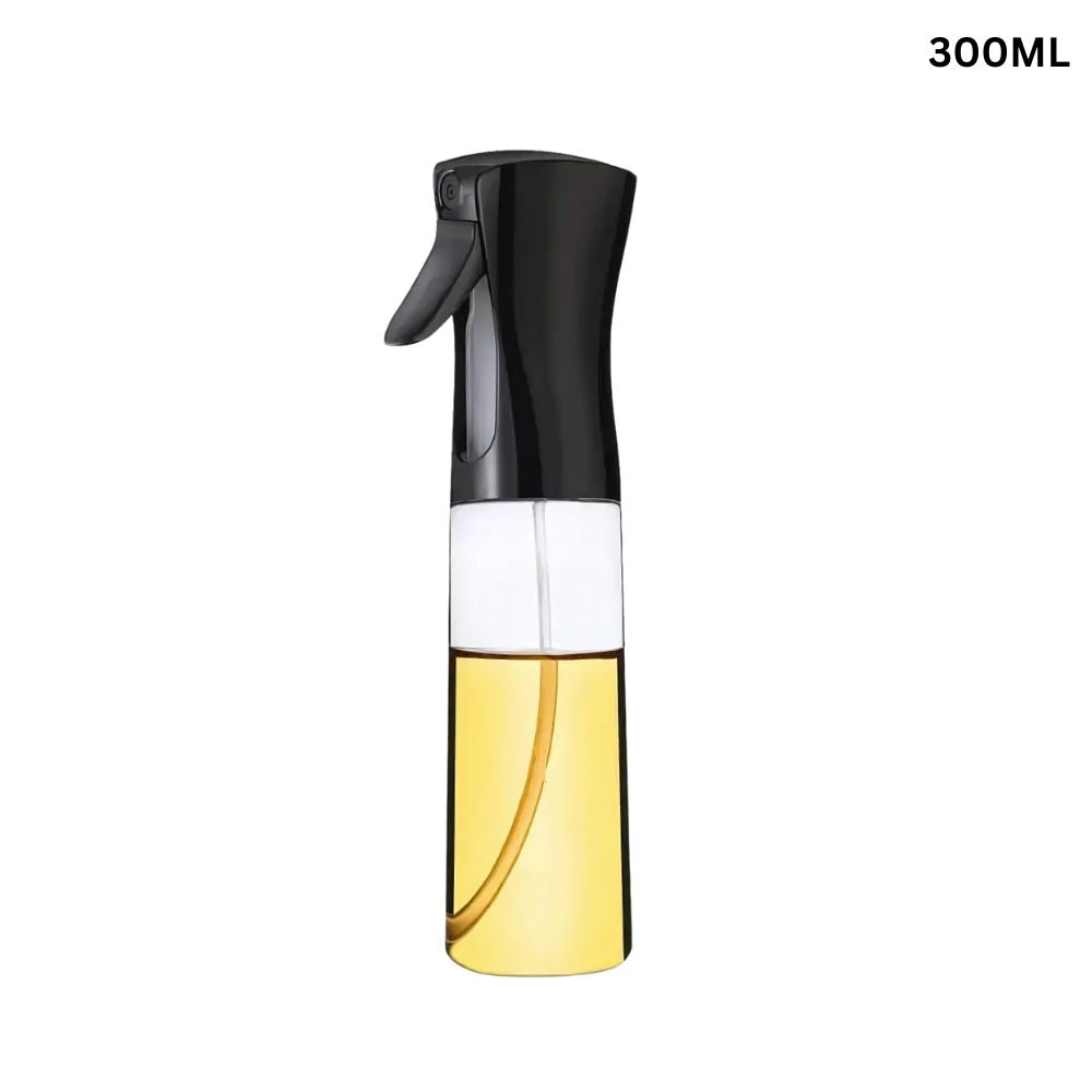 Refillable Glass Oil Spray Bottle for Air Fryer