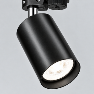Vantre Modular Adjustable Matte LED Track Light