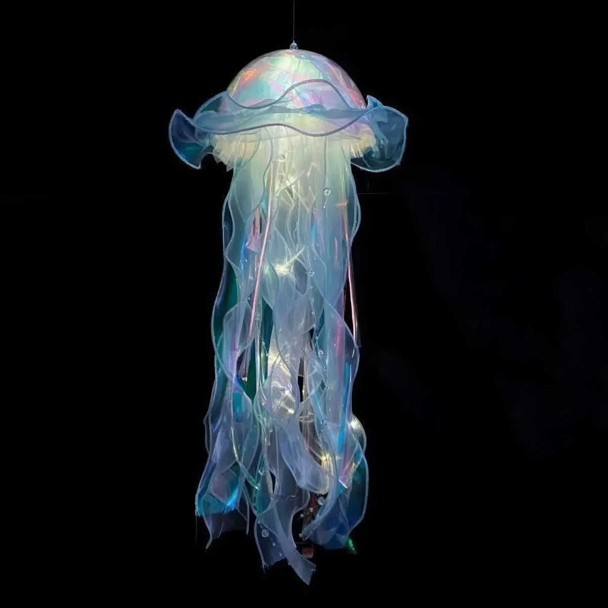 Nerida Hanging Jellyfish LED Lights