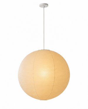 Elio Spherical Pendant Light