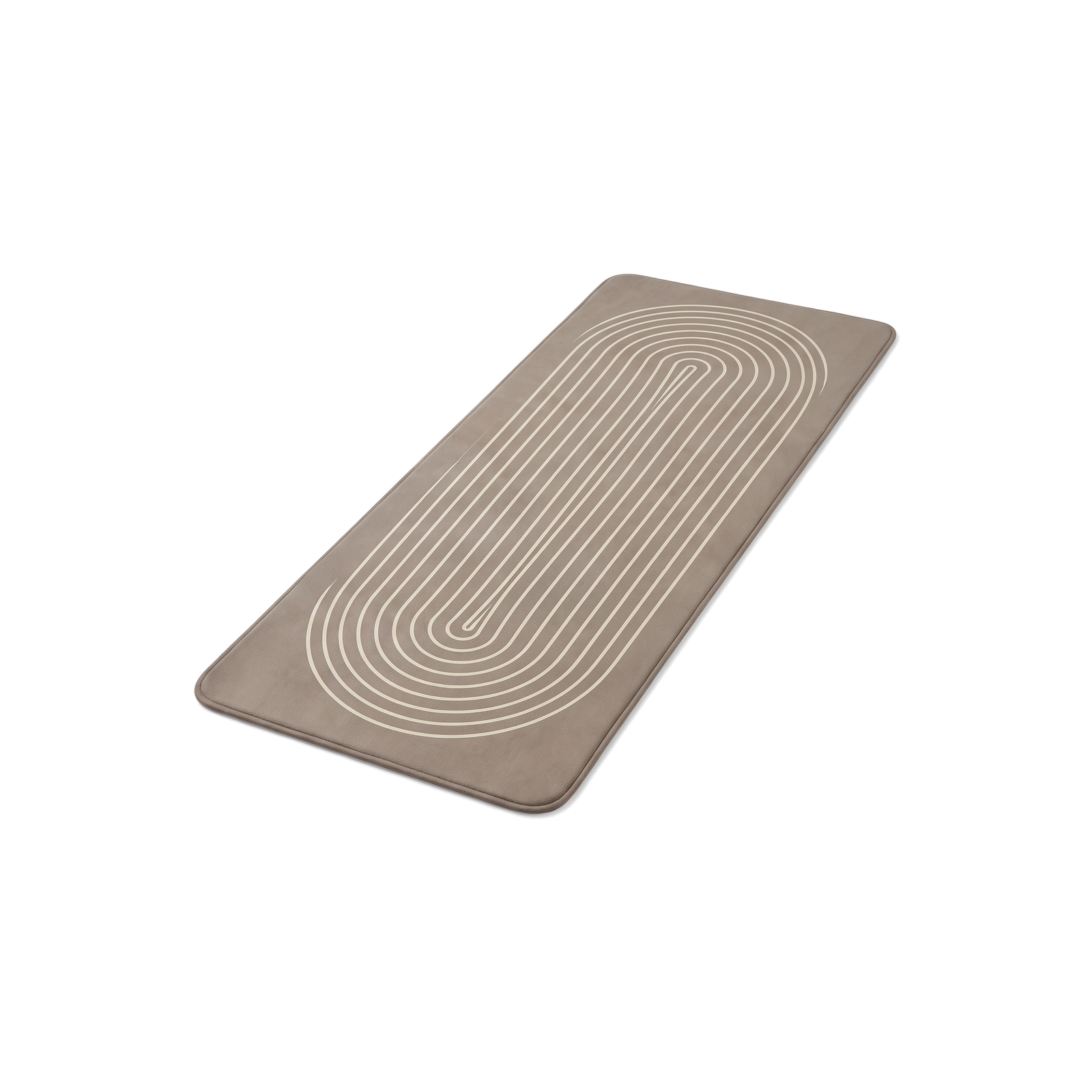 Anti-Fatigue Absorbent Non-Slip Kitchen Mat - Sample 1 - white background v2