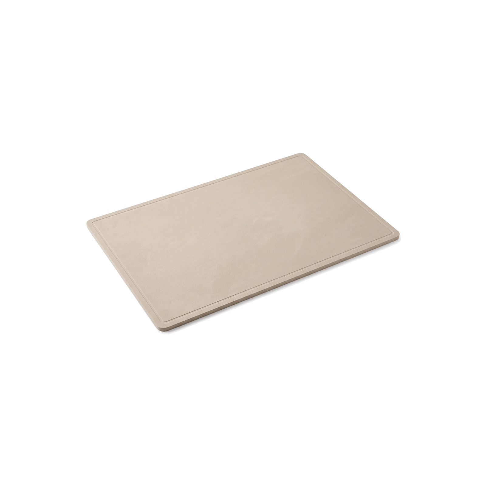 Super Absorbent Quick-Dry Non-Slip Bath Mat - A - white background