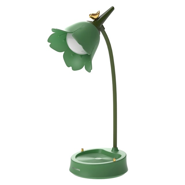 Talia Fairy Flower LED Table Lamp