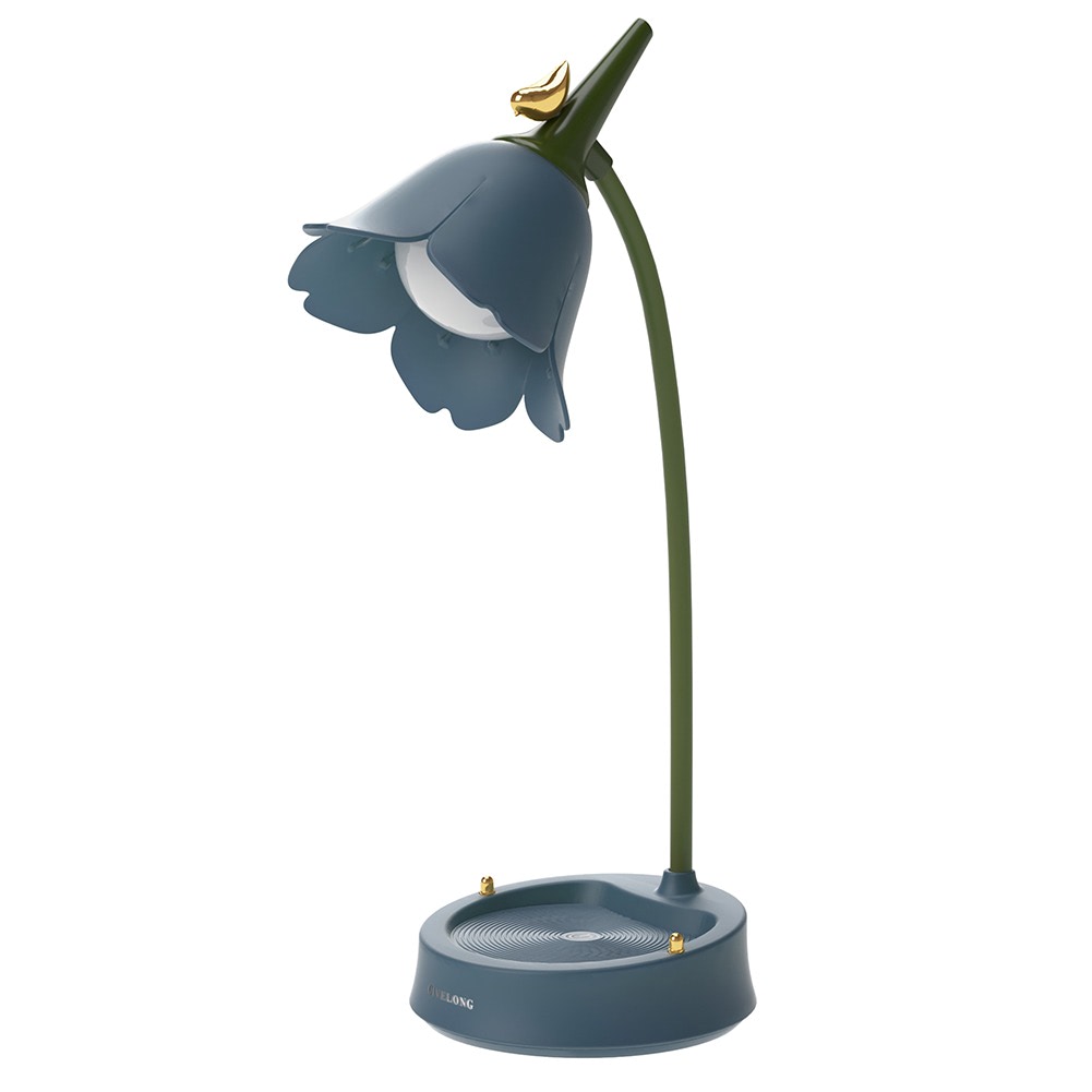 Talia Fairy Flower LED Table Lamp