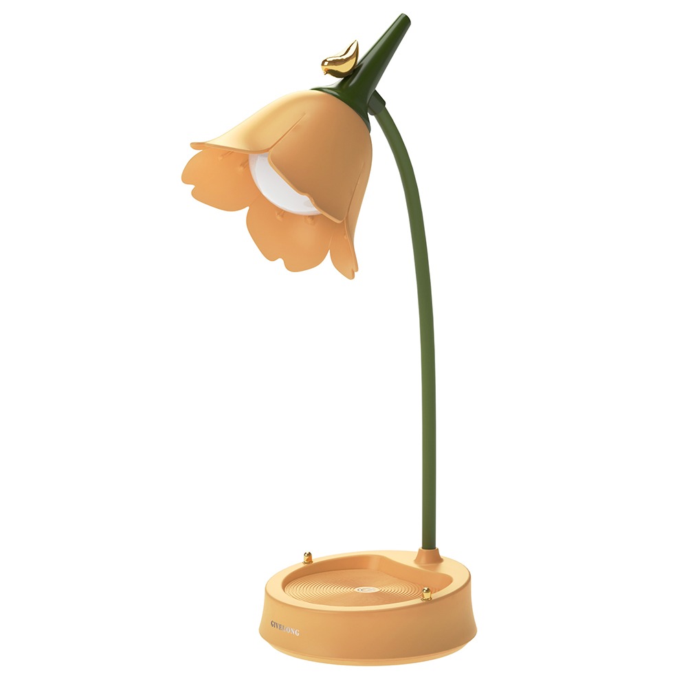 Talia Fairy Flower LED Table Lamp