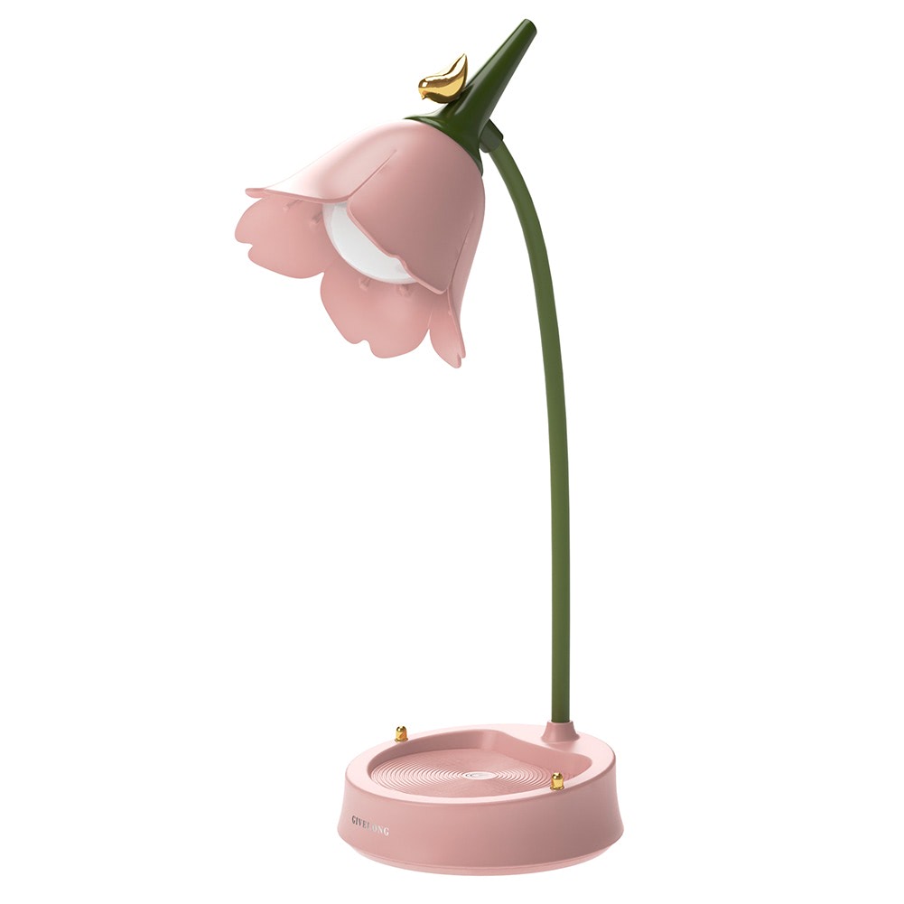 Talia Fairy Flower LED Table Lamp