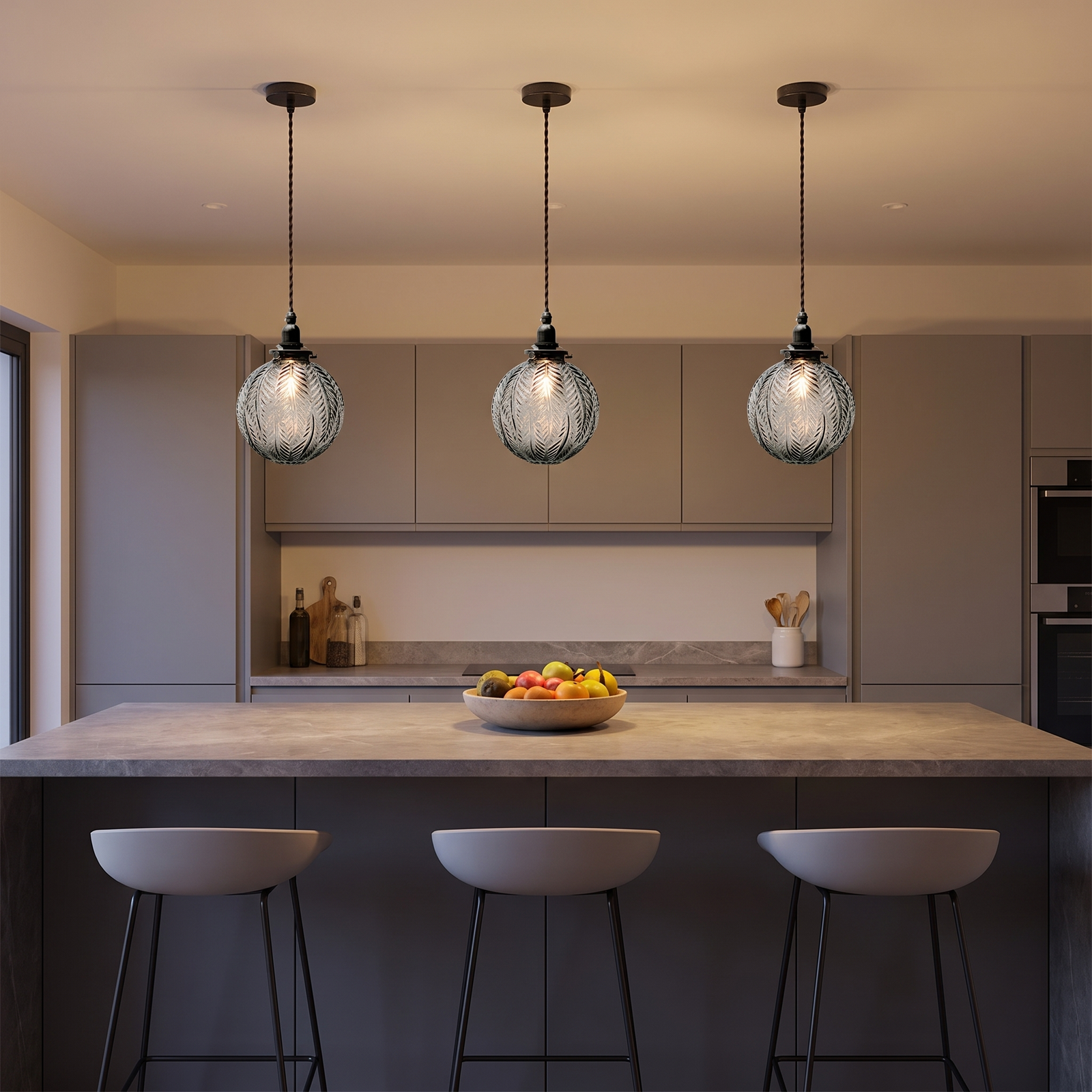 Velora Pendant Light