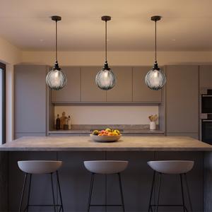 Velora Pendant Light kitchen island