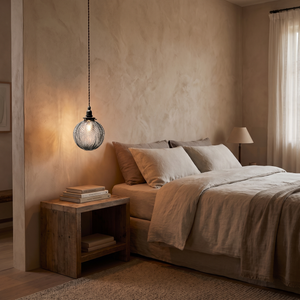 Velora Pendant Light bedside