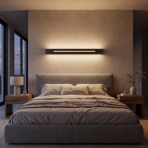 Lineo LED Wall Light bedroom