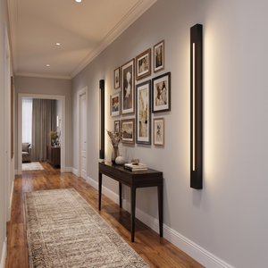 Lineo LED Wall Light hallway