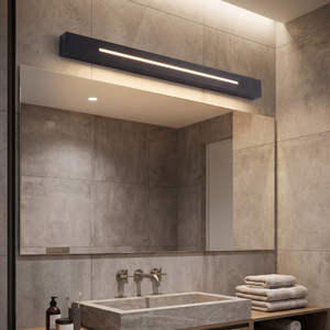Lineo LED Wall Light bathroom vanity