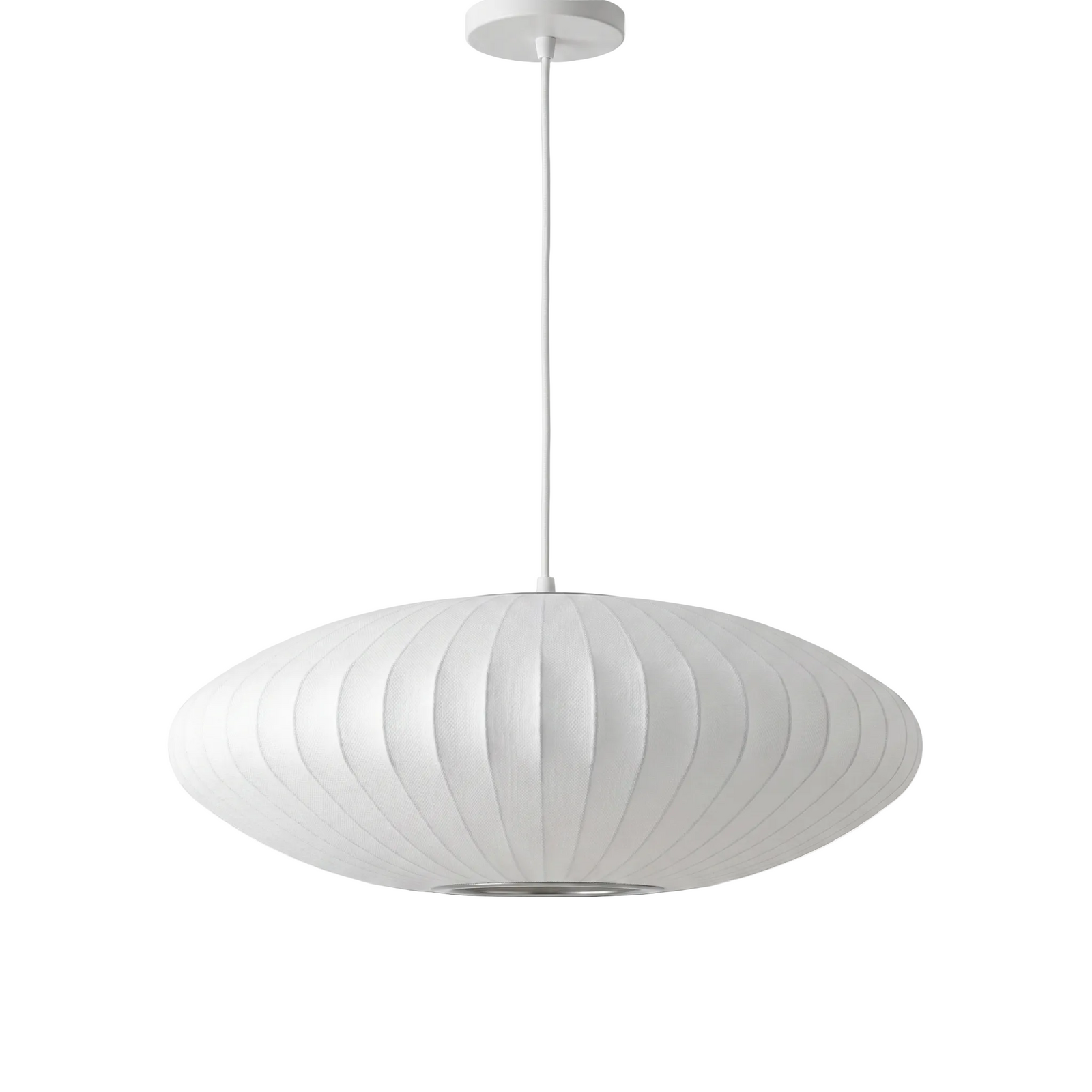 Solene Pendant Light - white background