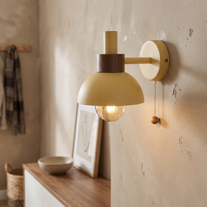 Amelie Wall Sconce detail