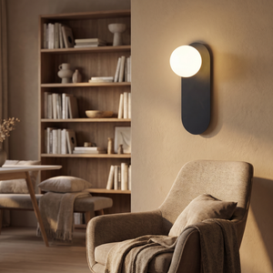 Elira Wall Sconce living room