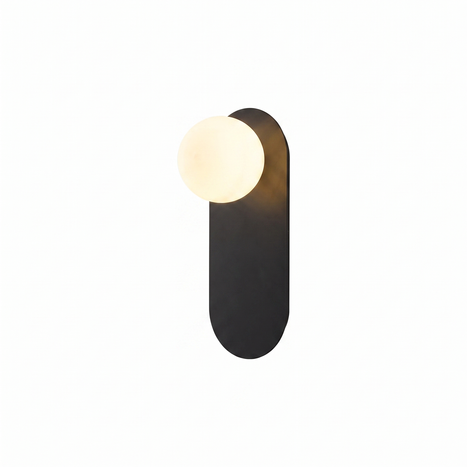 Elira Wall Sconce Black hero