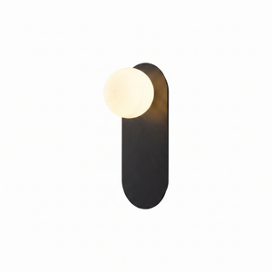 Elira Wall Sconce Black hero
