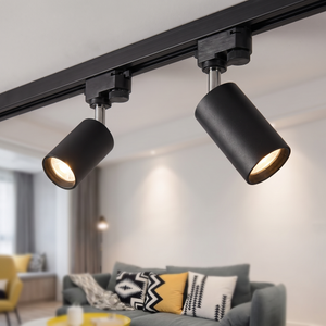 Vantre Track Light detail