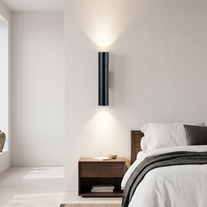 Astel Wall Light bedroom