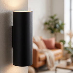 Astel Wall Light detail