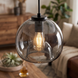 Nessa Pendant Light detail